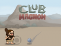 Oyunu Magnon Kulübü çevrimiçi