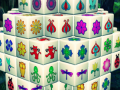 Oyunu Mahjong Bağlantı 3D çevrimiçi