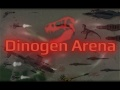 Oyunu Dinogen Arenası çevrimiçi