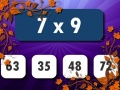 Oyunu Matematik Testi çevrimiçi