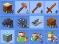 Oyunu Grindcraft Yeniden Seslendirilmiş çevrimiçi