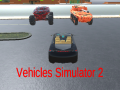 Oyunu Araç Simülatörü 2 çevrimiçi