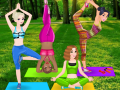 Oyunu Prenses Yogası çevrimiçi