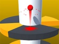 Oyunu Helix Jump 2 çevrimiçi