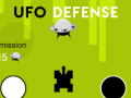 Oyunu UFO Savunması çevrimiçi
