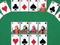 Oyunu Hilal Solitaire çevrimiçi
