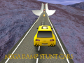 Oyunu Mega Ramp Akrobasi Arabaları çevrimiçi