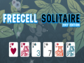 Oyunu Freecell Solitaire 2017 Baskısı çevrimiçi