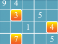 Oyunu Libelle Sudoku çevrimiçi