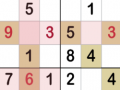 Oyunu  klasik Sudoku çevrimiçi