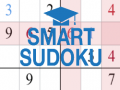 Oyunu Zeki Sudoku çevrimiçi