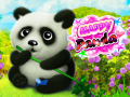 Oyunu Mutlu Panda çevrimiçi