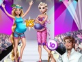 Oyunu Hamile Moda Gecesi çevrimiçi