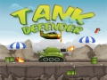 Oyunu Tank Savunucusu çevrimiçi