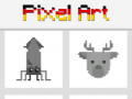 Oyunu Pikselli Sanat çevrimiçi