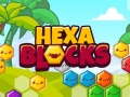 Oyunu Hexa Bloklar çevrimiçi