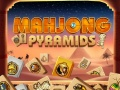 Oyunu Mahjong Piramitleri çevrimiçi