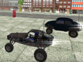 Oyunu Gerçekçi Buggy Sürücüsü çevrimiçi