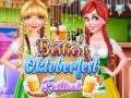 Oyunu BFF Fest Festivali çevrimiçi