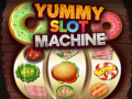 Oyunu Lezzetli Slot Makinesi çevrimiçi
