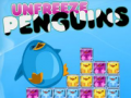 Oyunu Penguenleri çözdür çevrimiçi