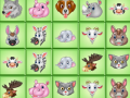 Oyunu Hayvan Mahjong çevrimiçi