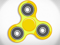 Oyunu Fidget Spinner Çılgınlığı çevrimiçi