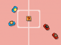 Oyunu Pikselli Futbol çevrimiçi