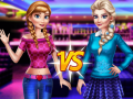 Oyunu Annie ve Ellie çevrimiçi