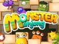 Oyunu Canavar Mahjong çevrimiçi