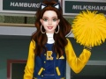 Oyunu Bonnie Riverdale'da çevrimiçi