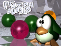 Oyunu Buzul Balon çevrimiçi