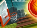 Oyunu Basketbol Makineli Tüfek çevrimiçi