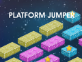 Oyunu Platform Atlama çevrimiçi