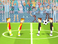 Oyunu Futbol Fiziği 2 çevrimiçi