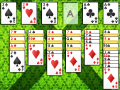 Oyunu Alternasyon Solitaire çevrimiçi