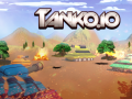 Oyunu Tanko.io çevrimiçi