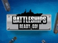 Oyunu Battleshipler Hazır, Başla! çevrimiçi