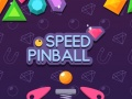 Oyunu Hızlı Pinball çevrimiçi