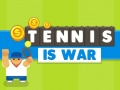 Oyunu Tenis Savaşır çevrimiçi