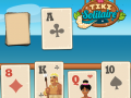 Oyunu Tiki Solitaire çevrimiçi
