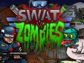 Oyunu SWAT ile Zombiler çevrimiçi