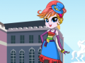 Oyunu Equestria Girls Avatar Oluşturucu çevrimiçi