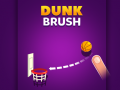Oyunu Dunk Fırça çevrimiçi