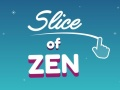 Oyunu Zen Dilimi çevrimiçi