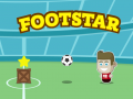 Oyunu Futbol Yıldızı çevrimiçi