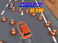 Oyunu Drift Kin çevrimiçi