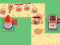 Oyunu Slime Rush TD çevrimiçi