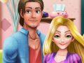 Oyunu Rapunzel'in Hamileliği çevrimiçi