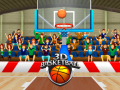 Oyunu 3D Basketbol çevrimiçi